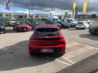 PEUGEOT 208 1.2 puretech Active s&s 75cv