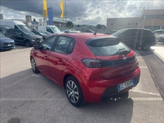 PEUGEOT 208 1.2 puretech Active s&s 75cv