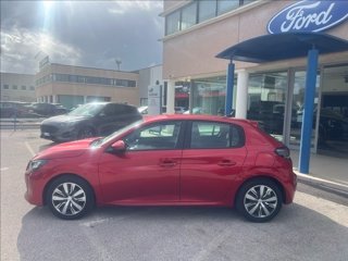 PEUGEOT 208 1.2 puretech Active s&s 75cv