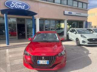 PEUGEOT 208 1.2 puretech Active s&s 75cv