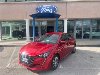 PEUGEOT 208 1.2 puretech Active s&s 75cv