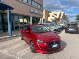 PEUGEOT 208 1.2 puretech Active s&s 75cv