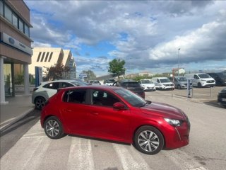 PEUGEOT 208 1.2 puretech Active s&s 75cv