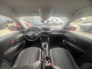 PEUGEOT 208 1.2 puretech Active s&s 75cv