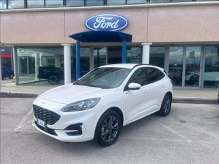 FORD Kuga 2.5 phev ST-Line X 2wd 225cv cvt