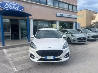 FORD Kuga 2.5 phev ST-Line X 2wd 225cv cvt
