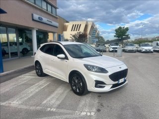 FORD Kuga 2.5 phev ST-Line X 2wd 225cv cvt
