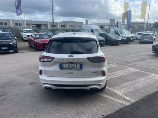 FORD Kuga 2.5 phev ST-Line X 2wd 225cv cvt