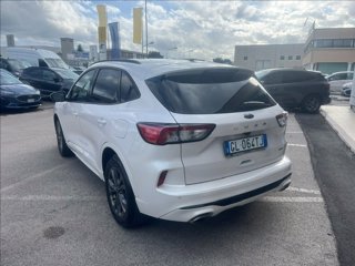 FORD Kuga 2.5 phev ST-Line X 2wd 225cv cvt