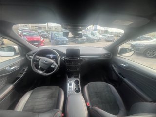 FORD Kuga 2.5 phev ST-Line X 2wd 225cv cvt
