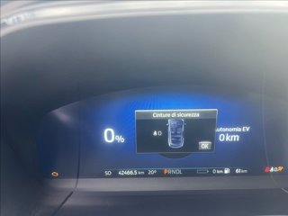 FORD Kuga 2.5 phev ST-Line X 2wd 225cv cvt