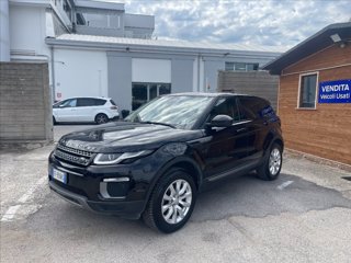 LAND ROVER Range Rover Evoque 5p 2.0 td4 HSE 150cv