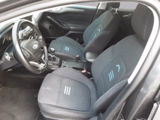 FORD Focus Active 1.0 ecoboost h Style 125cv