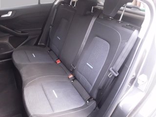 FORD Focus Active 1.0 ecoboost h Style 125cv