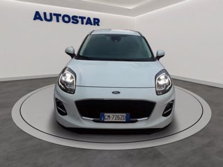 FORD Puma 1.0 ecoboost h Titanium s&s 125cv