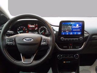 FORD Puma 1.0 ecoboost h Titanium s&s 125cv