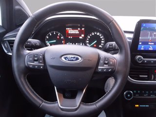 FORD Puma 1.0 ecoboost h Titanium s&s 125cv