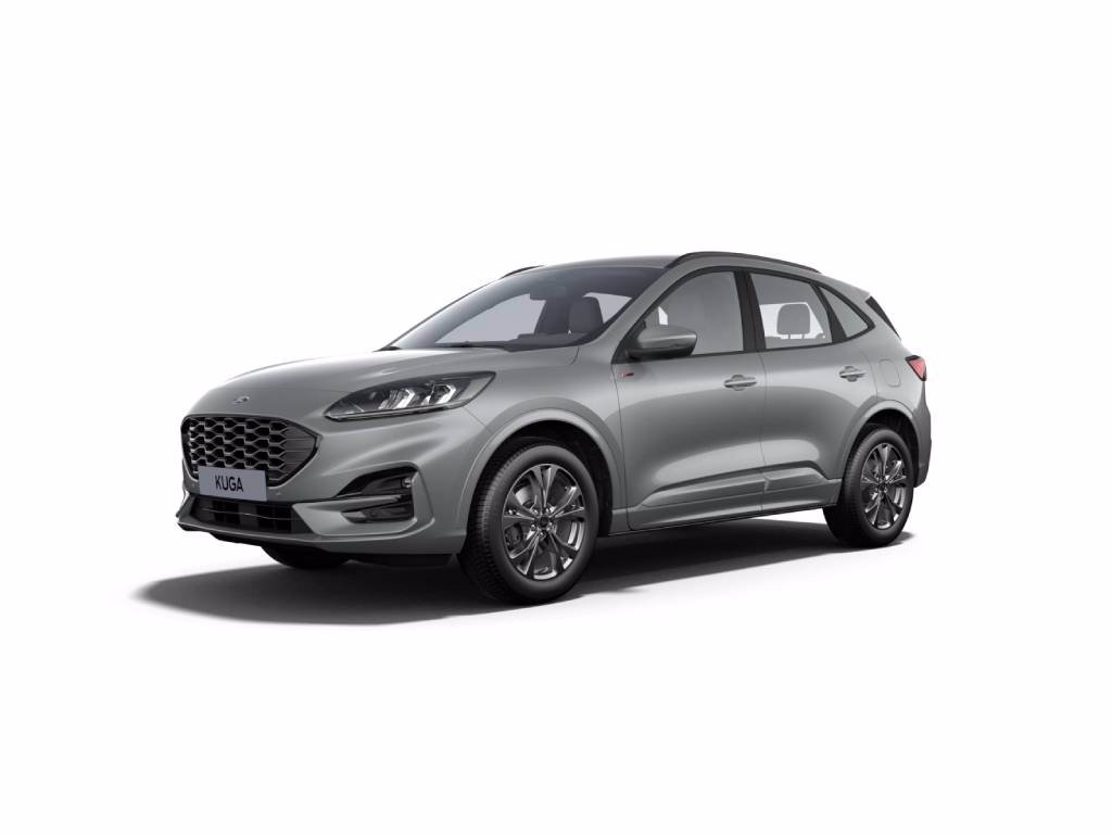 FORD Kuga ST-Line 1.5 EcoBoost 150 CV 110kW Manuale a 6 rapporti
