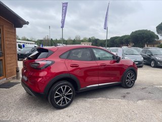 FORD Puma 1.0 ecoboost h Titanium s&s 125cv
