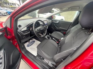 FORD Puma 1.0 ecoboost h Titanium s&s 125cv