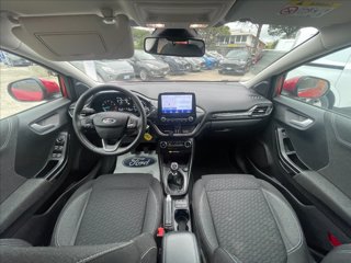 FORD Puma 1.0 ecoboost h Titanium s&s 125cv