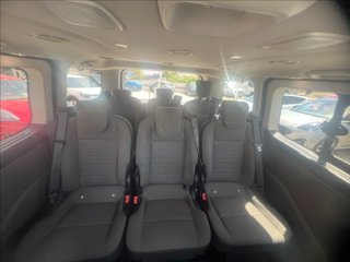 FORD tourneo custom 320 2.0 tdci 130cv Titanium L1H1 auto E6.2