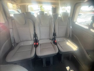 FORD tourneo custom 320 2.0 tdci 130cv Titanium L1H1 auto E6.2