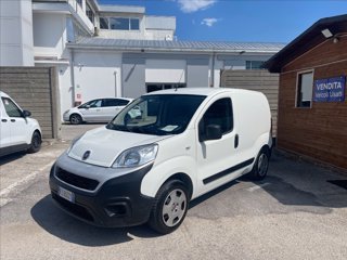 FIAT Fiorino cargo 1.3 mjt 95cv SX E6d-temp