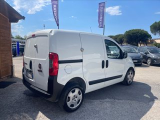 FIAT Fiorino cargo 1.3 mjt 95cv SX E6d-temp