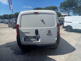FIAT Fiorino cargo 1.3 mjt 95cv SX E6d-temp