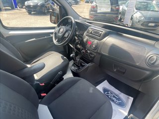 FIAT Fiorino cargo 1.3 mjt 95cv SX E6d-temp
