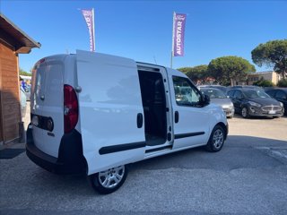 FIAT Doblo cargo 1.6 mjt 105cv CH1 Easy S&S