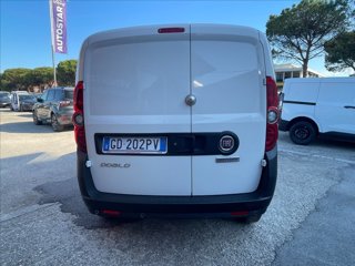 FIAT Doblo cargo 1.6 mjt 105cv CH1 Easy S&S