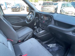 FIAT Doblo cargo 1.6 mjt 105cv CH1 Easy S&S