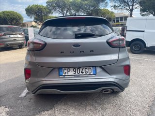 FORD Puma 1.0 ecoboost h ST-Line X s&s 125cv auto