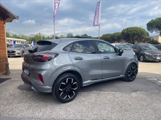 FORD Puma 1.0 ecoboost h ST-Line X s&s 125cv auto