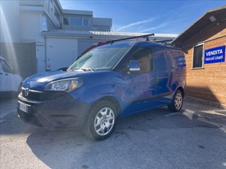 FIAT Doblo cargo 1.3 mjt 16v SX 95cv E6