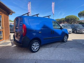 FIAT Doblo cargo 1.3 mjt 16v SX 95cv E6