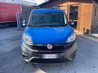 FIAT Doblo cargo 1.3 mjt 16v SX 95cv E6