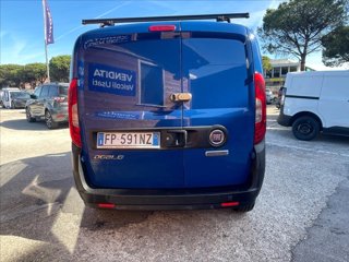 FIAT Doblo cargo 1.3 mjt 16v SX 95cv E6