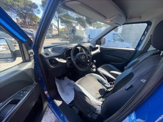 FIAT Doblo cargo 1.3 mjt 16v SX 95cv E6