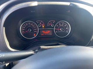 FIAT Doblo cargo 1.3 mjt 16v SX 95cv E6