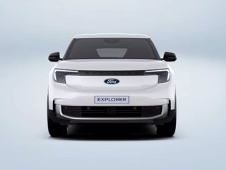 FORD Explorer PREMIUM 79kWh Extended Range RWD 286 CV 210 kW Elettrico Trasmissione automatica a 1 velocità
