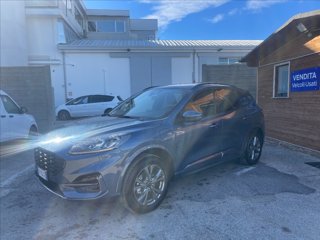 FORD Kuga 2.5 phev ST-Line X 2wd 225cv cvt