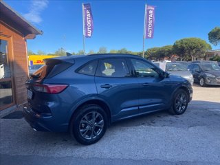 FORD Kuga 2.5 phev ST-Line X 2wd 225cv cvt