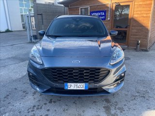 FORD Kuga 2.5 phev ST-Line X 2wd 225cv cvt