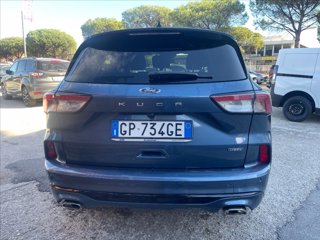 FORD Kuga 2.5 phev ST-Line X 2wd 225cv cvt