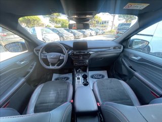 FORD Kuga 2.5 phev ST-Line X 2wd 225cv cvt