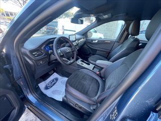 FORD Kuga 2.5 phev ST-Line X 2wd 225cv cvt
