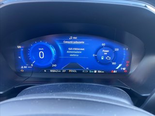 FORD Kuga 2.5 phev ST-Line X 2wd 225cv cvt